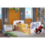 Postelja Babydreams Formula